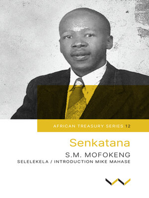 cover image of Senkatana